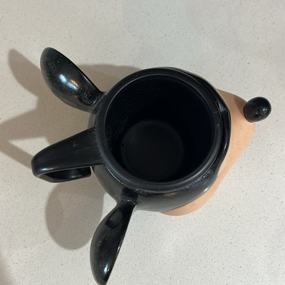 Vintage Mickey Mouse Plastic Cup - Picture 5 of 7